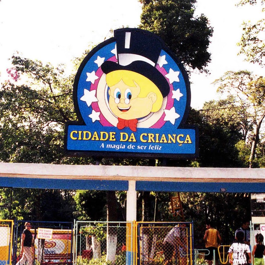 Cidade da Criança