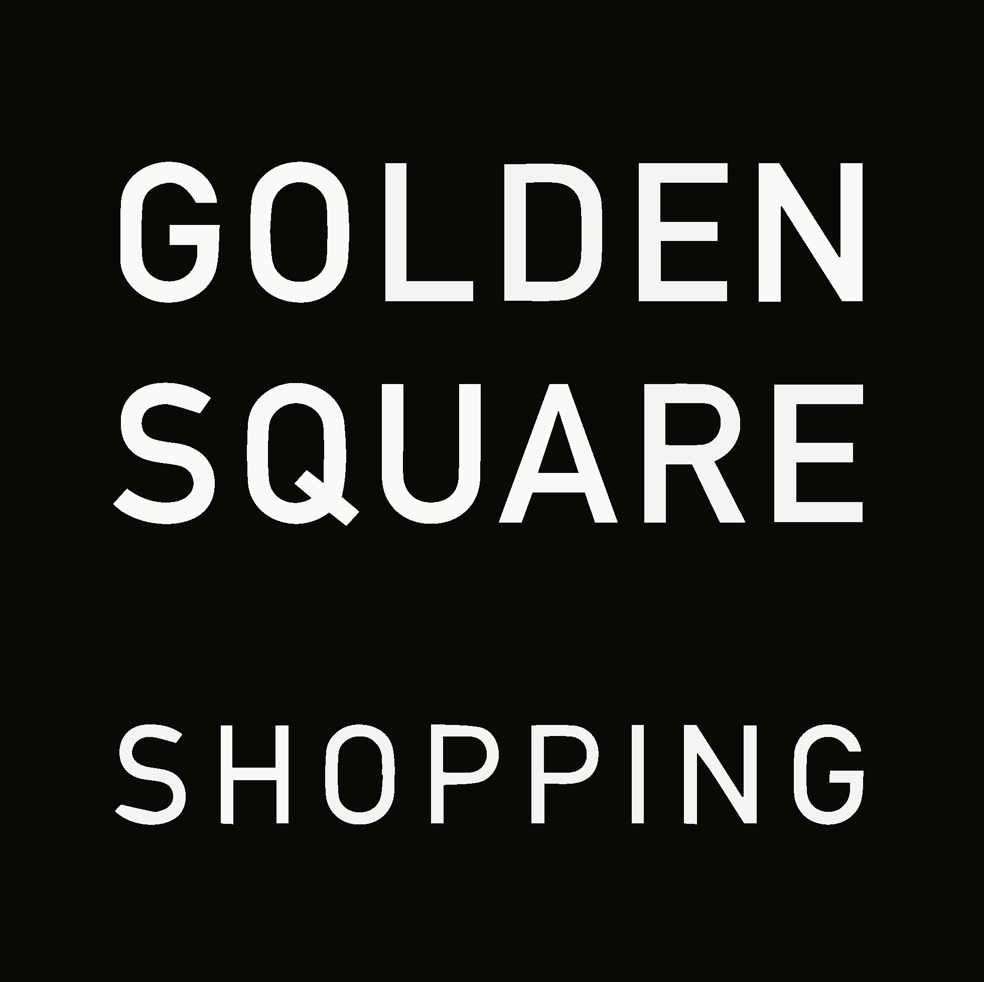 Golden Shopping