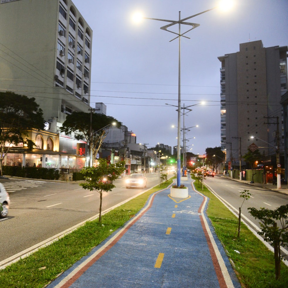 Avenida Kennedy