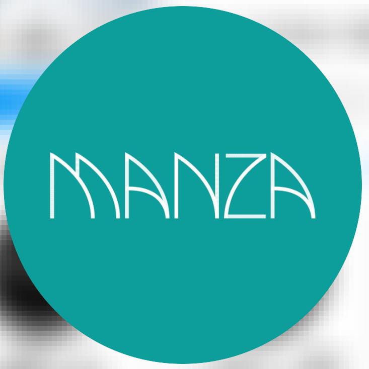 Manza Sushi